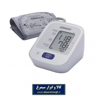 فشارسنج دیجیتال امرن Omron مدل M2