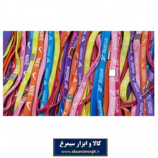 کش یا تل مو ورزشی رنگی نایک، آدیداس و ریبوک VKM-003