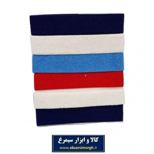 هد بند تنیس Tennis Headband رنگی VHB-001