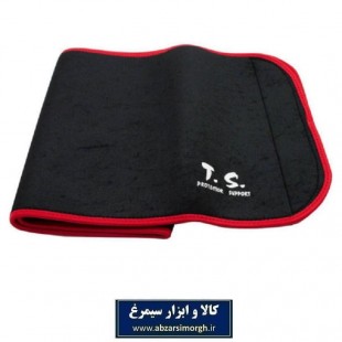 شکم بند ورزشی و لاغری TS تی اس دور دوخت VST-006