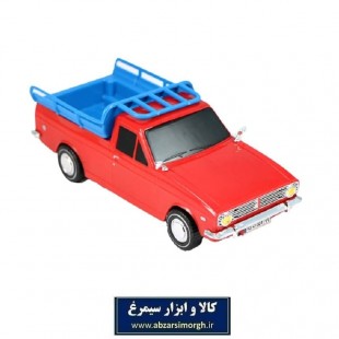 ماکت و اسباب بازی پیکان وانت کلاسیک اتاق دار TMA-005