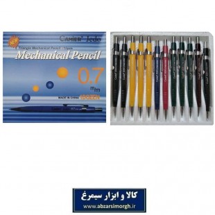 مداد نوکی Jedo جی دو مدل Camier نوک ۰.۷ میلیمتر OET-006