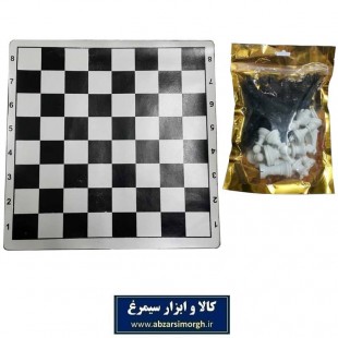 شطرنچ صفحه چرم معمولی SIT اس آی تی VSJ-001