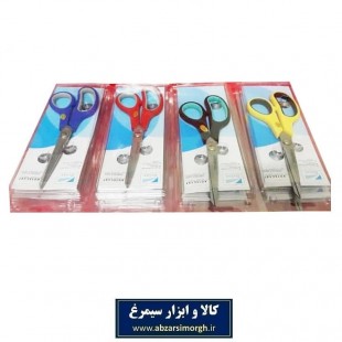 قیچی خیاطی Relax ریلکس مدل تیتانیوم HGC-004