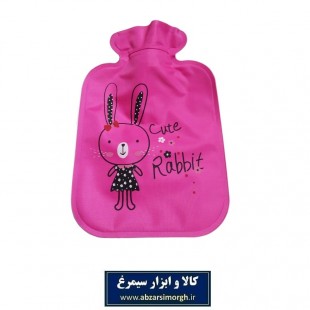 کیسه آب گرم بزرگ Hello Warm هلو وارم ZKA-002