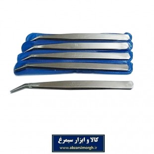 پنس خیاطی TWC کاور دار ۱۵ سانت HKH-014