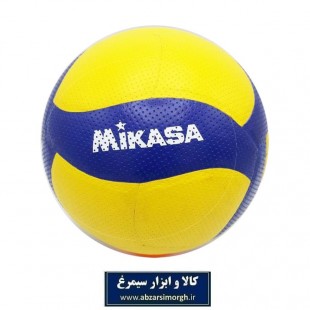 توپ والیبال میکاسا Mikasa سایز ۵ ایرانی VTP-011