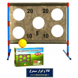 پنالتی امتیازی نشاط VVK-004