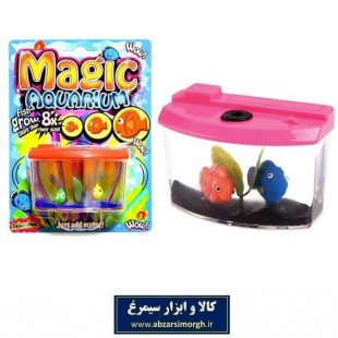 اسباب بازی Magic Aquarium مجیک آکواریوم TAQ-001