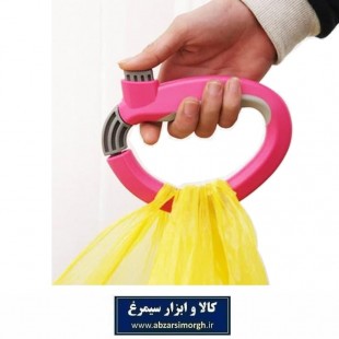 دسته و دستگیره آسان حمل بار و نایلکس های خرید PAB-002