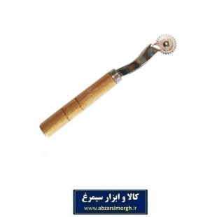 رولت خیاطی دسته چوبی SKC اس کی سی ۱۵ سانت HKH-026