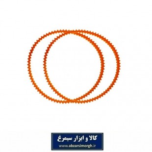 تسمه چرخ خیاطی خانگی طرح ژاپن HKH-019