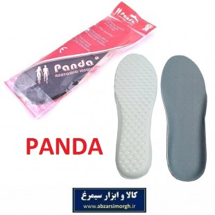 کفی کفش مردانه Panda پاندا HLK-013