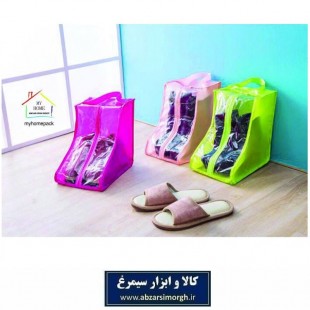 کاور و ارگانایزر بوت، پوتین و چکمه My Home مای هوم HOR-039