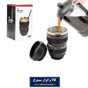ماگ طرح لنز دوربین Caniam 24-105mm تولید چین HMU-007
