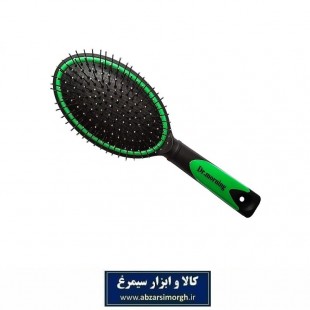 برس مو Dr Morning دکتر مورنینگ رنگ نارنجی