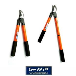 قیچی باغبانی و شاخه زن مینی کشویی GTB-002