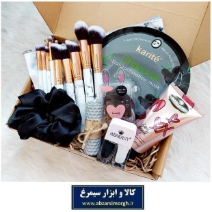 باکس هدیه و کادو Gift Box دخترانه مدل GBW-002