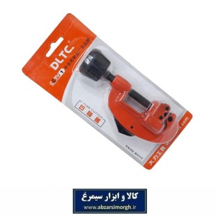 لوله بر دستی مسی و آلومینیم DLTC سایز کوچک AAR-006