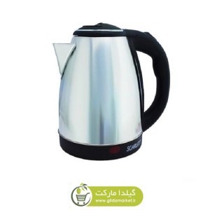 کتری برقی اسکارلت Scarlett مدل SC20 بدنه استیل HKB-002