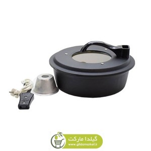 کیک پز و پیتزا و جوجه پز برقی مهیا مهر HCP-001