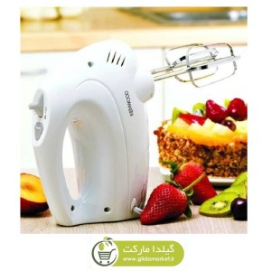 همزن دستی Kenwood کنوود مدل HM330 شش سرعته