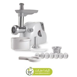 چرخ گوشت و غذاساز چند کاره پارس خزر Pars Khazar