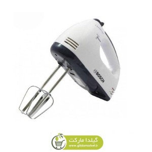 همزن برقی Bosch بوش ۷ سرعته مدل ۱۳۳ ساخت چین HHZ-003