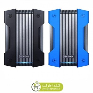 هارد اکسترنال ای دیتا ADATA HD830 External Hard ظرفیت 2 ترابایت
