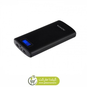 پاور بانک و شارژر همراه ای‌دیتا مدل ADATA P20000D
