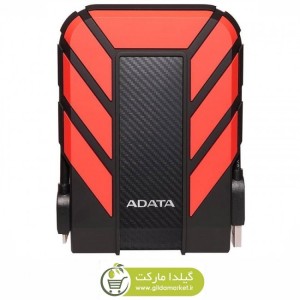 هارد اکسترنال ای دیتا ADATA HD710 Pro ظرفیت 2 ترابایت
