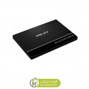 اس اس دی اینترنال PNY CS900 ظرفیت 240 گیگابایت DSM-019