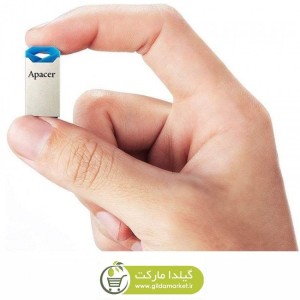 فلش مموری اپیسر مدل AH111 ظرفیت 16 گیگابایت DSM-004