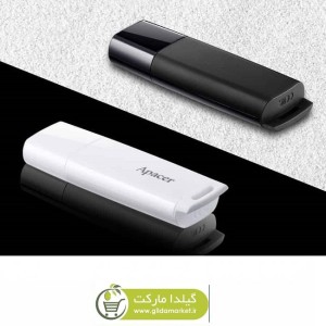 فلش مموری اپیسر مدل AH336 ظرفیت 32 گیگابایت DSM-005