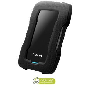 هارد اکسترنال ای دیتا مدل HD330 ظرفیت 1 ترابایت DSM-015