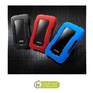 هارد اکسترنال ای دیتا مدل HD330 ظرفیت 1 ترابایت DSM-015