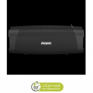 اسپیکر بلوتوث انرجایزر مدل BTS105 قابل حمل DSM-014