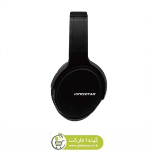 هدفون بی سیم کینگ استار مدل DSM-027 KBH78