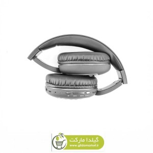 هدفون بی سیم کینگ استار مدل KBH74
