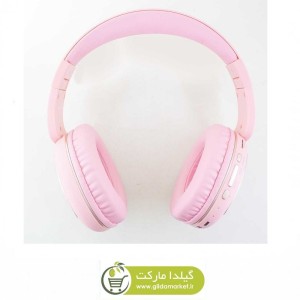 هدفون بی سیم کینگ استار مدل KBH74