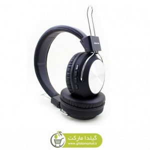 هدفون بی سیم کینگ استار مدل DSM030 KBH42