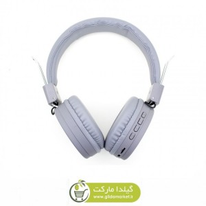 هدفون بی سیم کینگ استار مدل DSM-031 KBH44