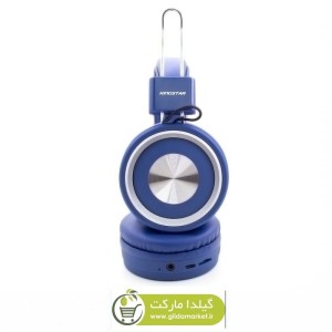 هدفون بی سیم کینگ استار مدل DSM-031 KBH44