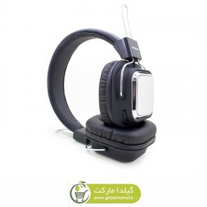 هدفون بی سیم کینگ استار مدل DSM-032 KBH46