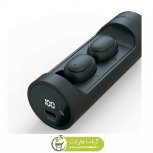 ایرباد کینگ استار مدل DSM-033 KBC80