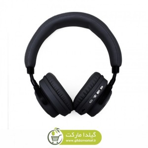 هدفون بی سیم کینگ استار مدل DSM-034 KBH52