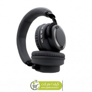 هدفون بی سیم کینگ استار مدل DSM-034 KBH52