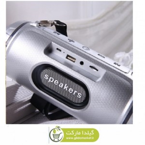 اسپیکر بلوتوث انرجایزر مدل DSM-036  BTS102