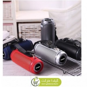 اسپیکر بلوتوث انرجایزر مدل DSM-036  BTS102