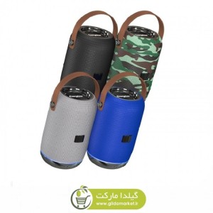 اسپیکر بلوتوث انرجایزر مدل DSM-037 BTS103